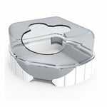 Katzentoilette Zolux