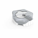 Katzentoilette Zolux