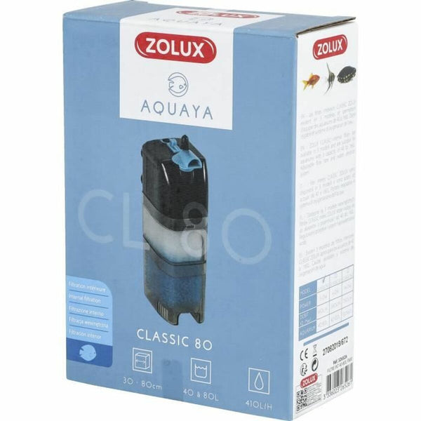 Wasserfilter Zolux