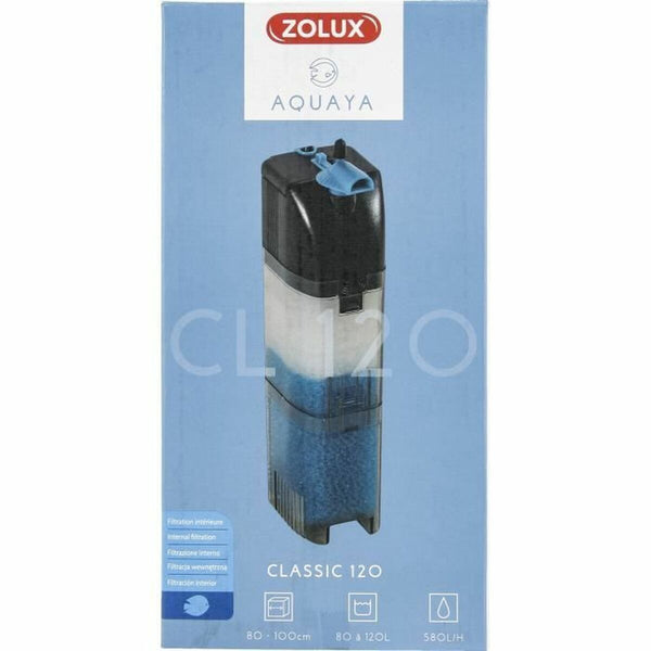 Wasserfilter Zolux