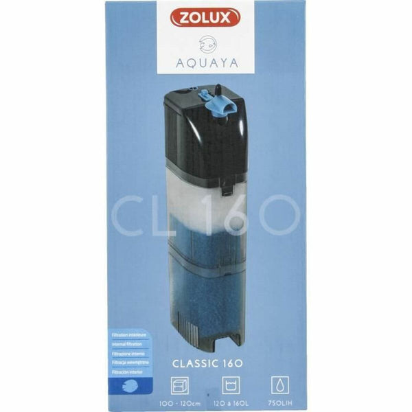 Wasserfilter Zolux Classic