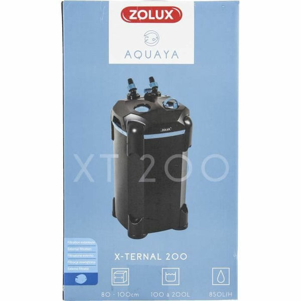 Wasserfilter Zolux