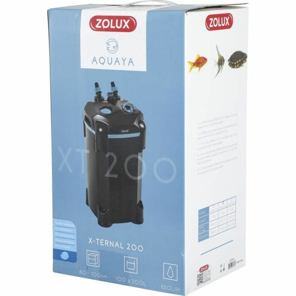 Wasserfilter Zolux