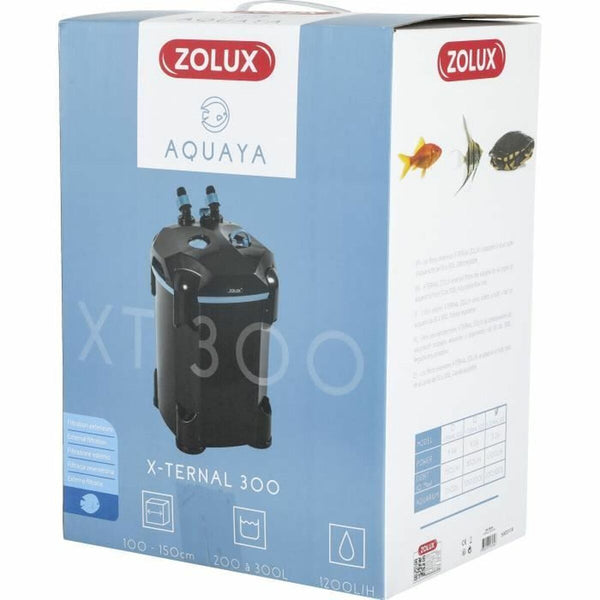 Wasserfilter Zolux