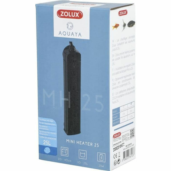 Temperaturregler Zolux