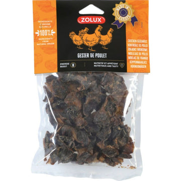 Hundesnack Zolux Chicken Huhn 150 g