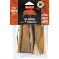 Hundesnack Zolux Piel de jabalí 100 g