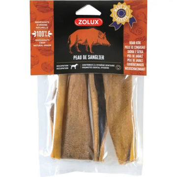 Hundesnack Zolux Piel de jabalí 200 g