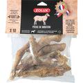 Beißring für Hunde Zolux Sheep leg 500 g