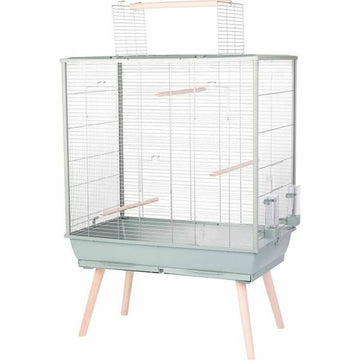 Vogelkäfig Zolux