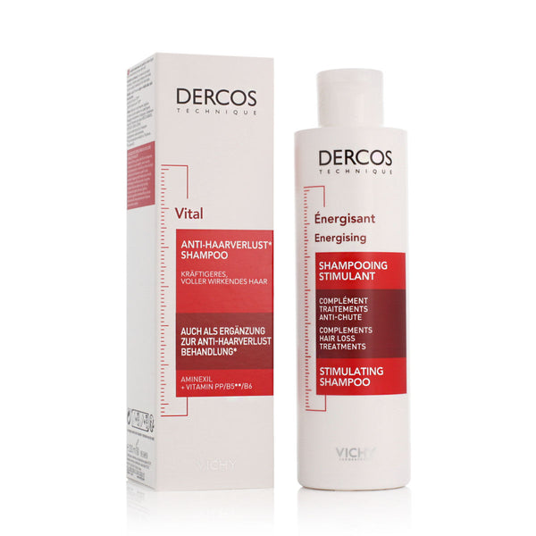 Anti-Haarausfall Shampoo Vichy Dercos Technique 200 ml