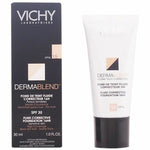 Flüssig-Make-up-Grundierung Dermablend Vichy Spf 35 30 ml