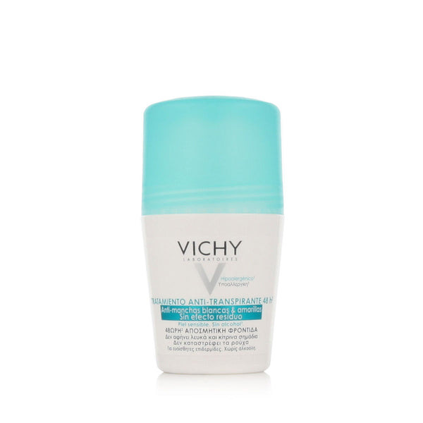 Roll-On Deodorant Vichy (50 ml)