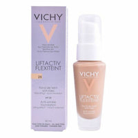 Flüssig-Make-up-Grundierung Liftactiv Flexiteint Vichy Spf 20