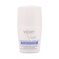 Roll-On Deodorant Vichy 50 ml Ohne Aluminiumsalze