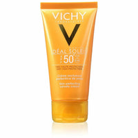 Sonnenschutzcreme für das Gesicht Vichy Capital Soleil