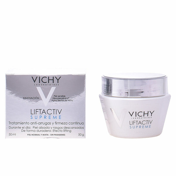 Anti-Falten-Behandlung Liftactiv Supreme Vichy 50 ml