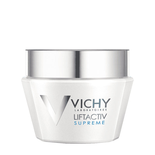 Anti-Falten Tagescreme Vichy Liftactiv Supreme 50 ml