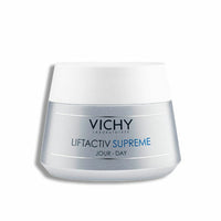 Anti-Falten Tagescreme Vichy Liftactiv Supreme 50 ml