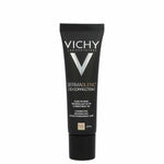 Make-Up- Grundierung Vichy Dermablend 3D Nº 15 Opal 30 ml Spf 15 Glättung