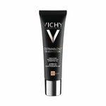 Fluid Makeup Basis Vichy Dermablend D Correction 45-gold Nº 45-gold (30 ml)