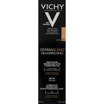 Fluid Makeup Basis Vichy Dermablend 3D Make-Up 45-gold Spf 15 30 ml (30 ml)