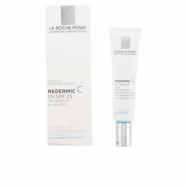 Anti-Falten Creme La Roche Posay 897-13728 Spf 25 40 ml