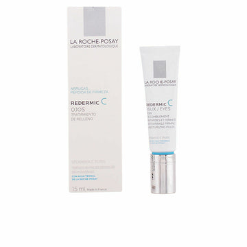 Antiaging Creme für die Auguenkontour La Roche Posay 3337875693820 15 ml Anti-Aging