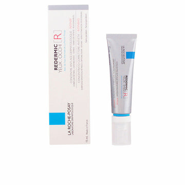 Antiaging Creme für die Auguenkontour La Roche Posay Redermic R 15 ml Anti-Aging