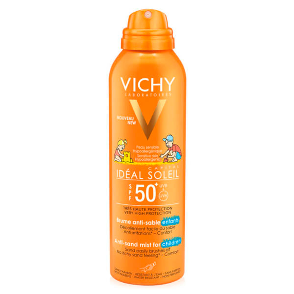 Sonnenschutzspray Vichy MB001900