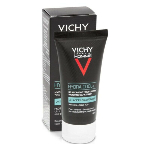 Feuchtigkeitsspendend Gesichtsbehandlung Vichy 88949 50 ml