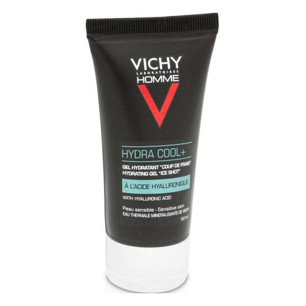 Feuchtigkeitsspendend Gesichtsbehandlung Vichy 88949 50 ml