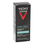 Feuchtigkeitsspendend Gesichtsbehandlung Vichy 88949 50 ml