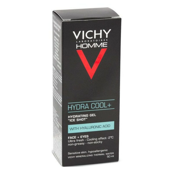 Feuchtigkeitsspendend Gesichtsbehandlung Vichy 88949 50 ml