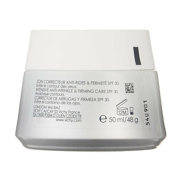 Anti-Aging-Tagescreme Vichy 202921 Spf 30 50 ml