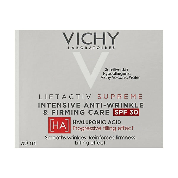 Anti-Aging-Tagescreme Vichy 202921 Spf 30 50 ml