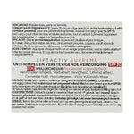 Anti-Aging-Tagescreme Vichy 202921 Spf 30 50 ml