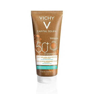 Sonnenschutz Vichy SPF 50 ECO (200 ml)