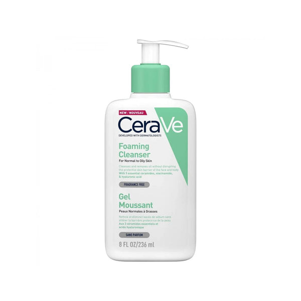 Reinigungscreme CeraVe