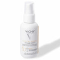Sonnenschutz mit Farbe Vichy UV-Age Daily SPF50+ Light (40 ml)