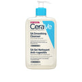 Gesichtsreinigungsgel CeraVe Sa Smoothing Cleanser 473 ml