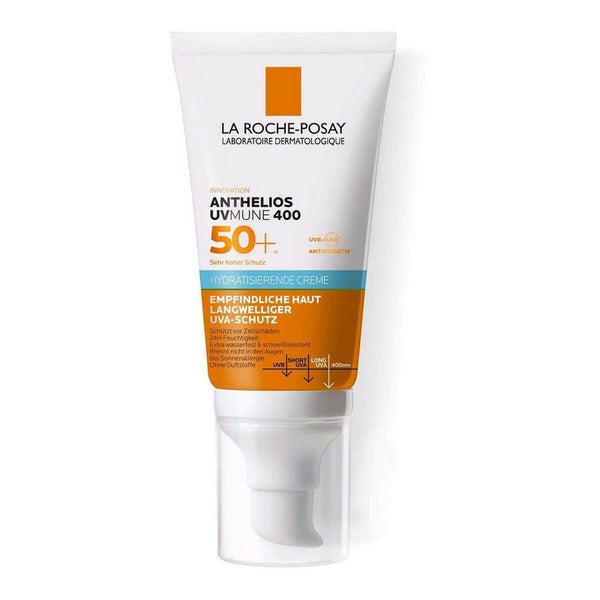 Sonnenschutzcreme für das Gesicht La Roche Posay Anthelios 50 ml