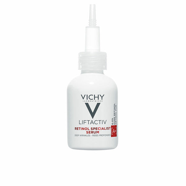Antifaltenserum Vichy Liftactiv 30 ml Retinol