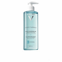 Gesichtsreinigungsgel Vichy PURETÉ THERMALE 400 ml