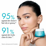Feuchtigkeitsgel Vichy MINÉRAL 89 50 ml