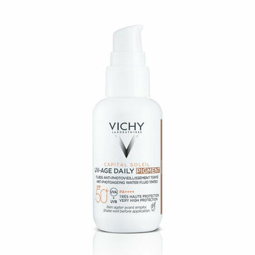 Schminkset Vichy CAPITAL SOLEIL