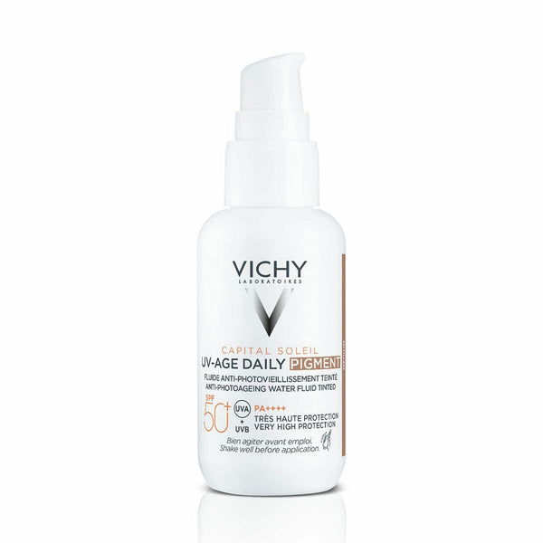 Schminkset Vichy CAPITAL SOLEIL
