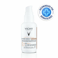 Schminkset Vichy CAPITAL SOLEIL