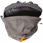 Bergrucksack Petzl Bug Grau 18 L