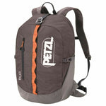 Bergrucksack Petzl Bug Grau 18 L